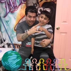 Meet your Posher, Fernando